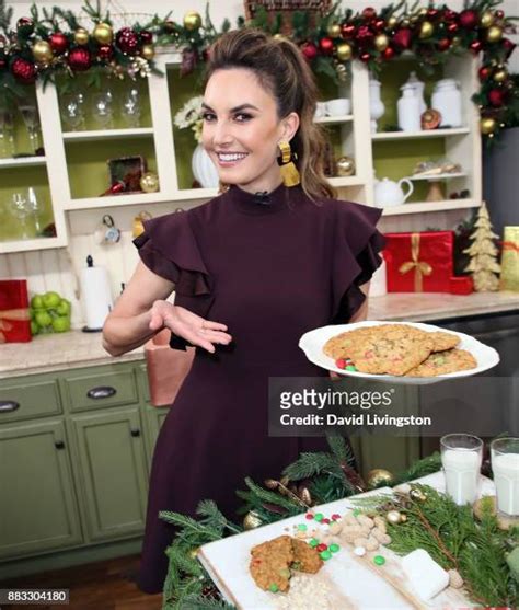 elizabeth chambers in fendi|Elizabeth Chambers (television personality) .